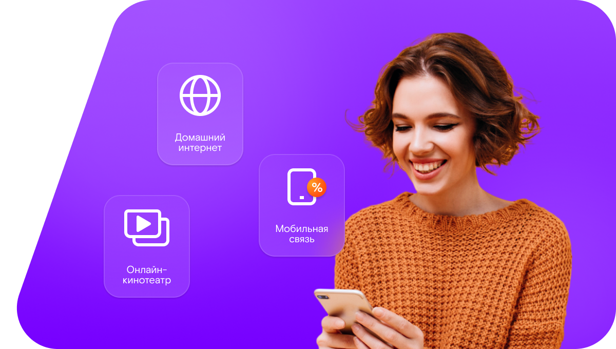 Промо-тарифы Ростелеком в деревня Кугунур (Республика Марий Эл)